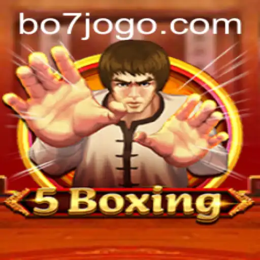 Explorando o Fascinante Mundo do 5Boxing: O Jogo que Revolucionou o BO7.GAME
