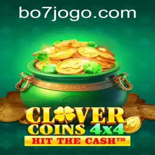Descubra o Mundo de CloverCoins4x4: O Jogo do Momento com BO7.GAME