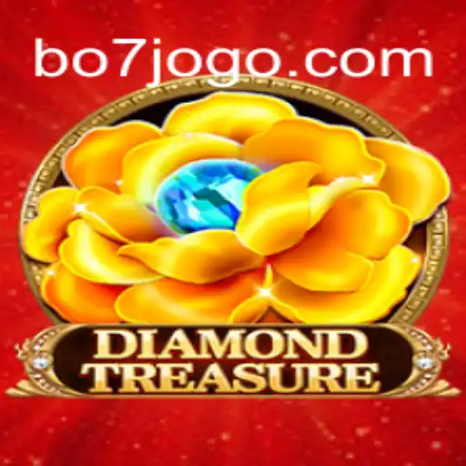 Explorando o Mundo de Diamondtreasure: Uma Jornada Fascinante em BO7.GAME