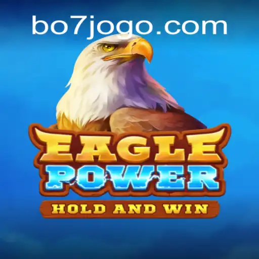 Descubra EaglePower: O Jogo Inovador do BO7.GAME
