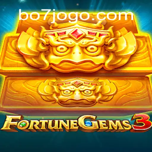 FortuneGems3: Descubra o Novo Fenômeno dos Jogos Online