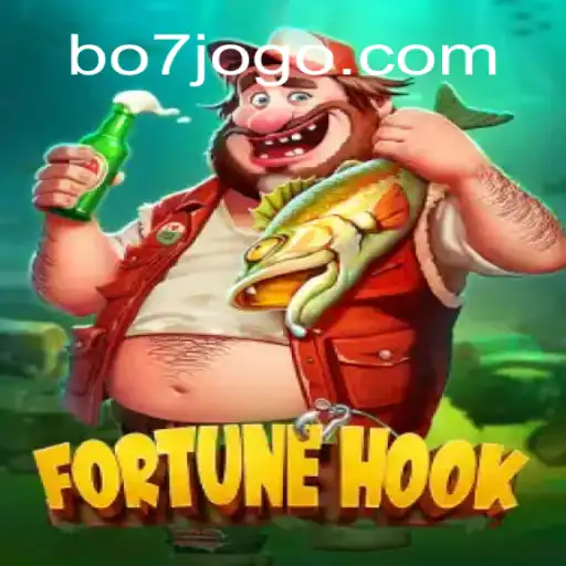 Explorando o Mundo de FortuneHook: Um Jogo Cativante