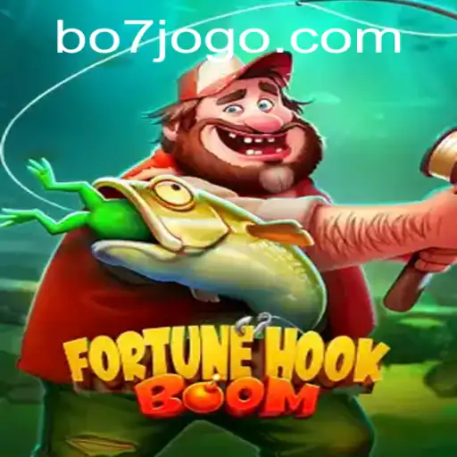 Descubra o universo emocionante de FortuneHookBoom: Introdução e Regras do Jogo BO7.GAME