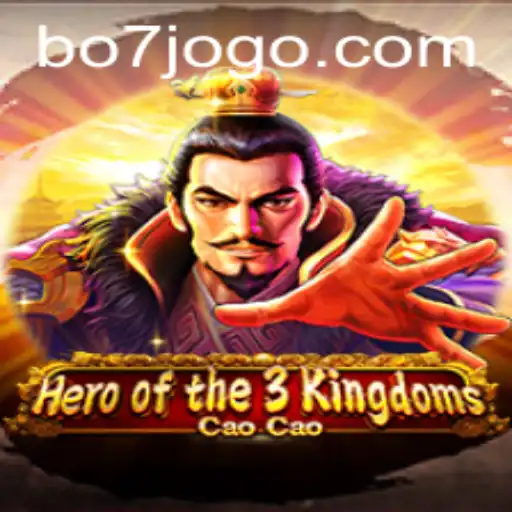 Explorando o Estratégico Mundo de Heroofthe3KingdomsCaoCao no BO7.GAME