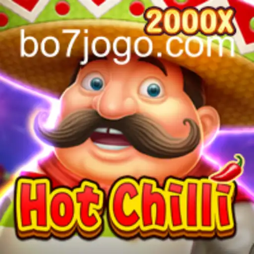 Explorando o Mundo de HotChilli: A Tensão e Emoção do Jogo BO7.GAME