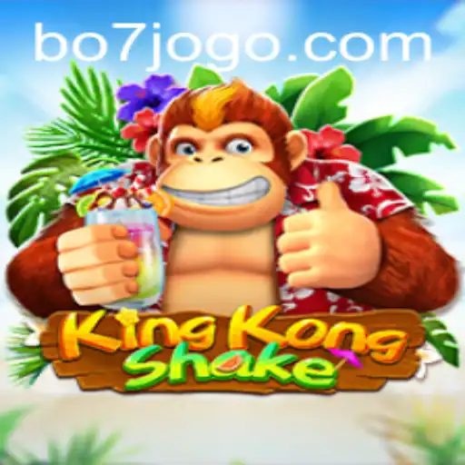 Explorando o Mundo de KingKongShake: Uma Aventura de Jogo Única