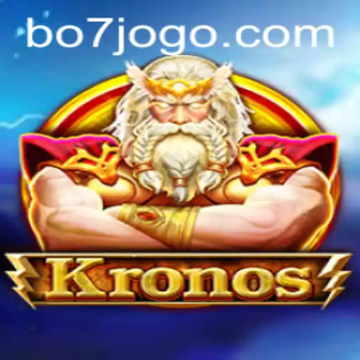 Kronos: Exploração e Estratégia no Novo Sucesso BO7.GAME