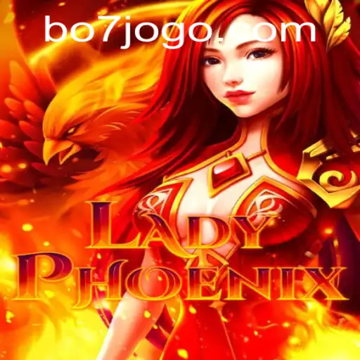 Descubra o Fascinante Mundo de LadyPhoenix: O Jogo do Momento