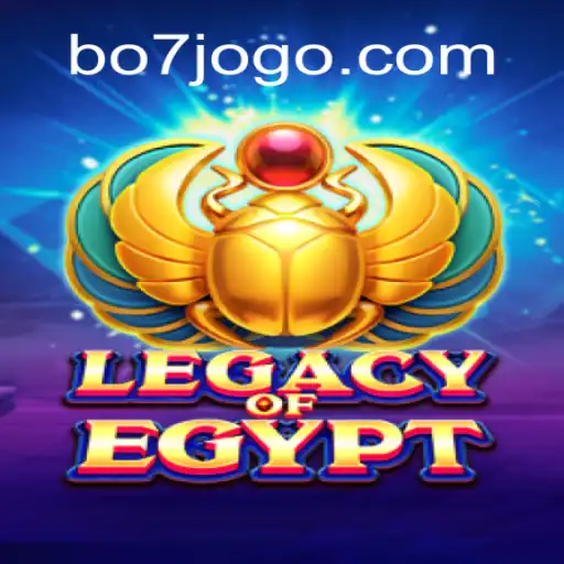 Descubra o Fascinante Mundo de 'LegacyOfEgypt': Um Mergulho no Passado