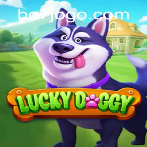 Explorando o Fascinante Mundo de LuckyDoggy: Regras e Dinâmicas do Jogo