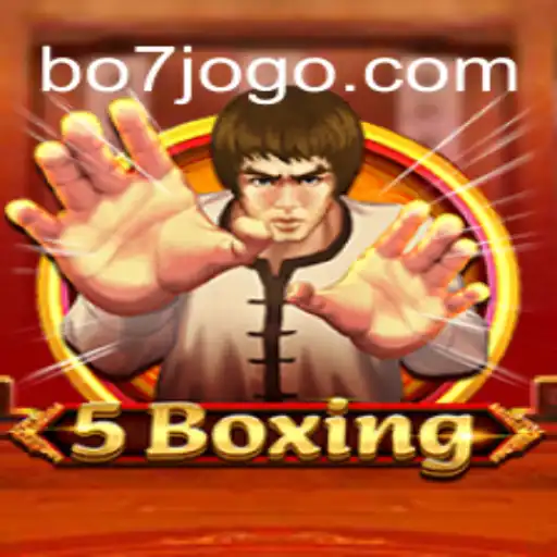 Explorando o Fascinante Mundo do 5Boxing: O Jogo que Revolucionou o BO7.GAME