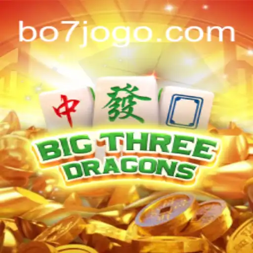 Descubra o Mundo de BigThreeDragons: Um Mergulho no Jogo de Tabuleiro do Momento
