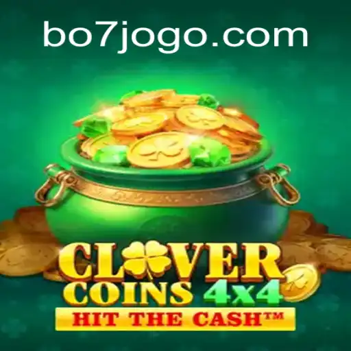 Descubra o Mundo de CloverCoins4x4: O Jogo do Momento com BO7.GAME