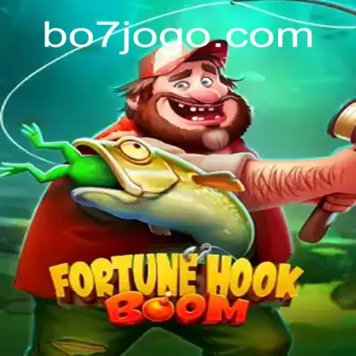 Descubra o universo emocionante de FortuneHookBoom: Introdução e Regras do Jogo BO7.GAME