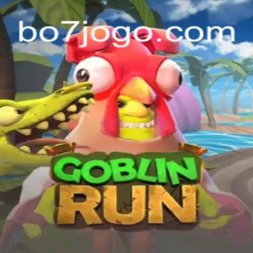 Explorando GoblinRun: Uma Aventura Excitante no Mundo dos Jogos
