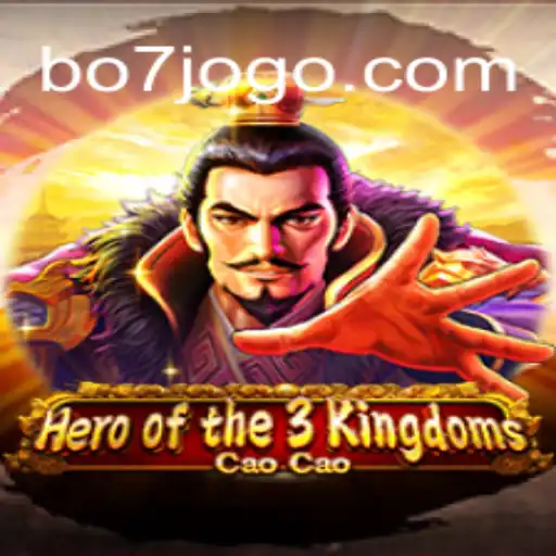 Explorando o Estratégico Mundo de Heroofthe3KingdomsCaoCao no BO7.GAME