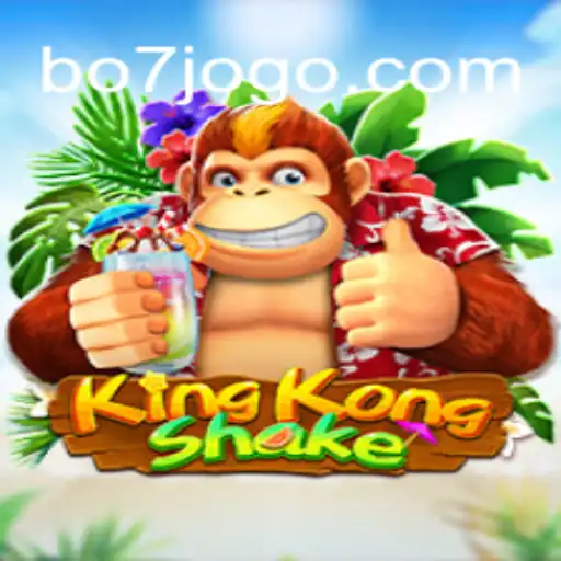 Explorando o Mundo de KingKongShake: Uma Aventura de Jogo Única