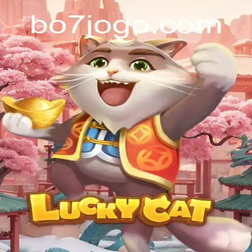 Descubra o Mundo Fascinante de LuckyCat: O Novo Sensação dos Jogos Digitais
