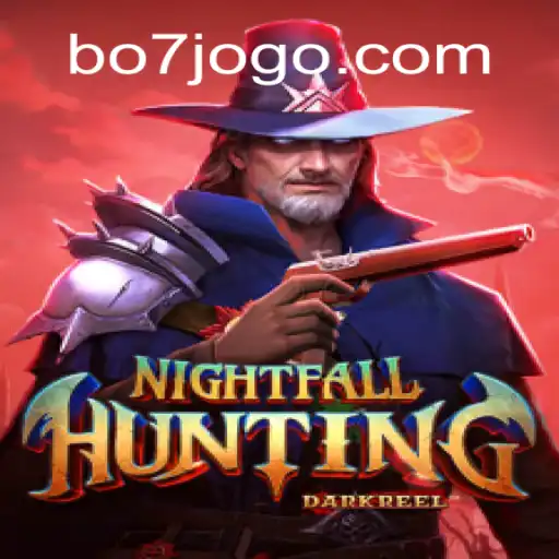 Uma Exploração do Envolvente NightfallHunting