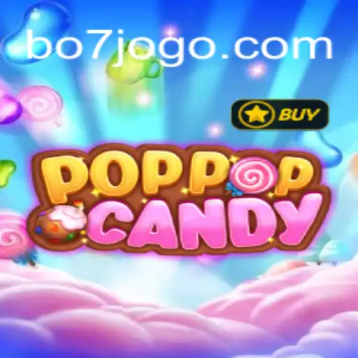 POPPOPCANDY: Uma Jornada Colorida e Estratégica no BO7.GAME