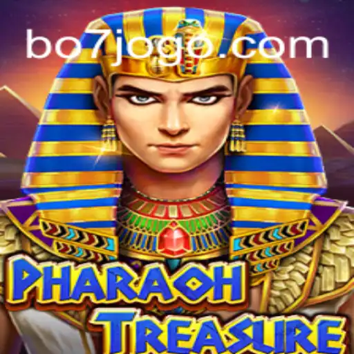 Descubra o Mundo de PharaohTreasure: Uma Aventura no Antigo Egito com BO7.GAME