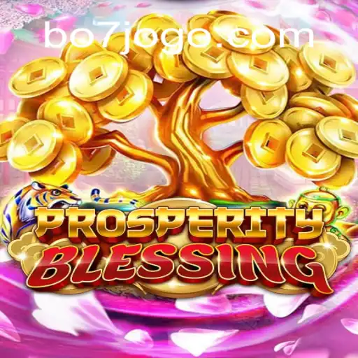 Explorando o Novo Jogo de Tabuleiro 'ProsperityBlessing': A Revolução BO7.GAME