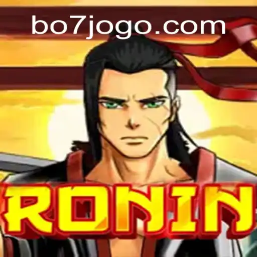 Ronin: O Jogo Estratégico que Está Transformando o Universo dos Games