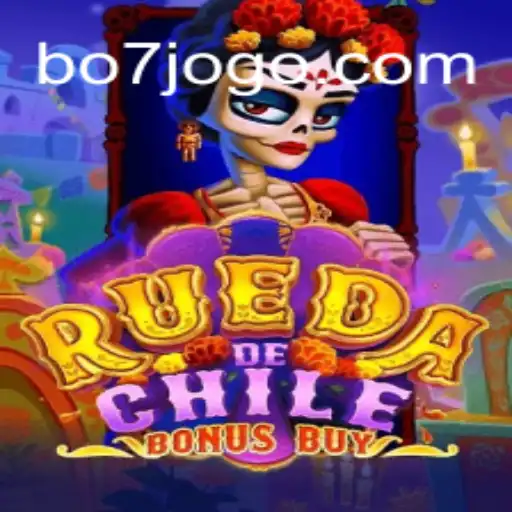 RuedaDeChileBonusBuy: A Nova Sensação no Mundo dos Jogos