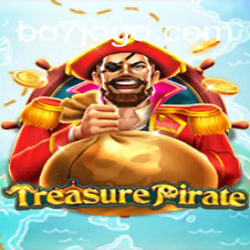 Explorando o Universo de TreasurePirate através do Fenômeno BO7.GAME