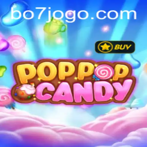 POPPOPCANDY: Uma Jornada Colorida e Estratégica no BO7.GAME