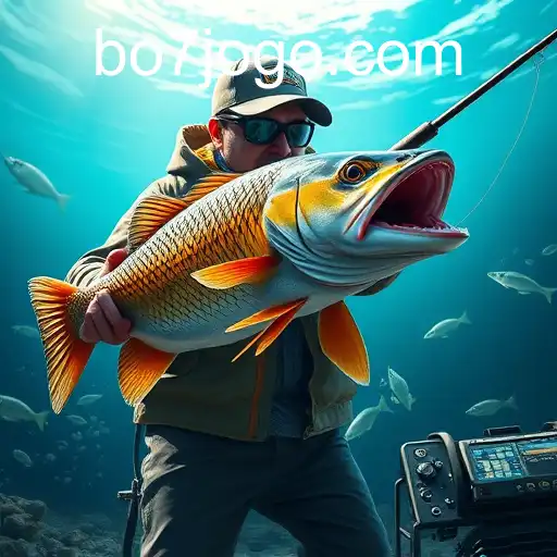 Pesca online