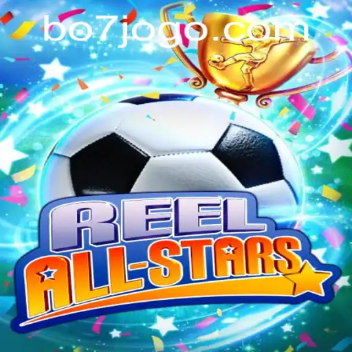 ReelAllStars: Descubra a Emoção e as Regras do Jogo Inovador
