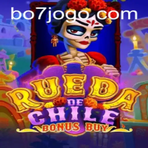 RuedaDeChileBonusBuy: A Nova Sensação no Mundo dos Jogos