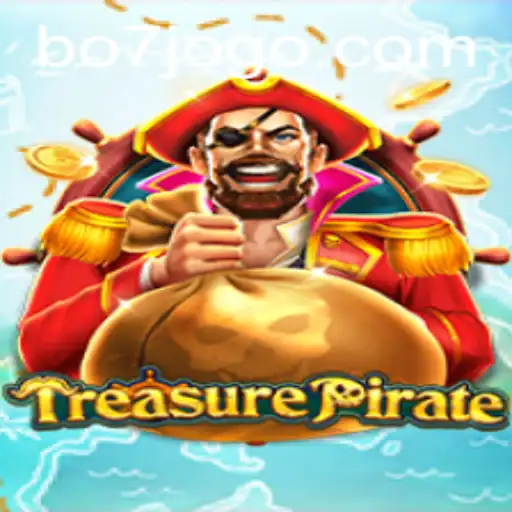 Explorando o Universo de TreasurePirate através do Fenômeno BO7.GAME