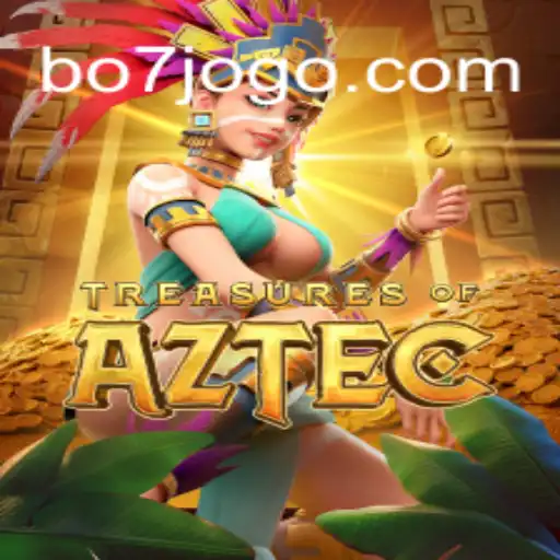 Treasures of Aztec: Explore as Riquezas do Antigo Império
